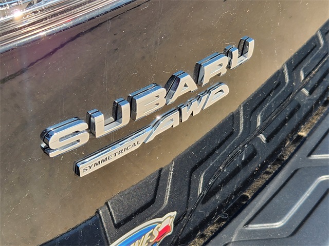 2022 Subaru Forester Touring photo 9