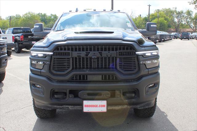 2025 Ram 2500 Power Wagon photo 3