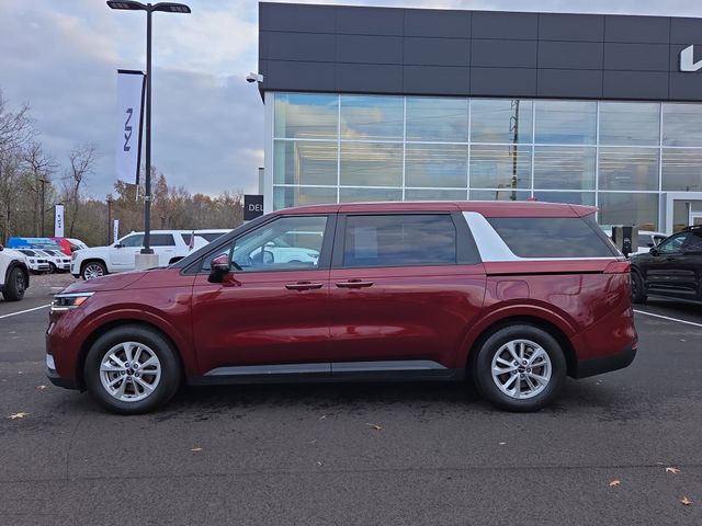 2023 Kia Carnival LX photo 2