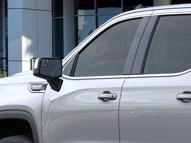 2026 Gmc Sierra SLE photo 11