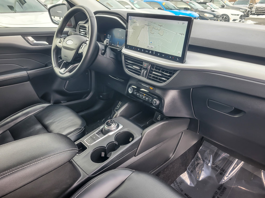 2024 FORD ESCAPE - Image 24