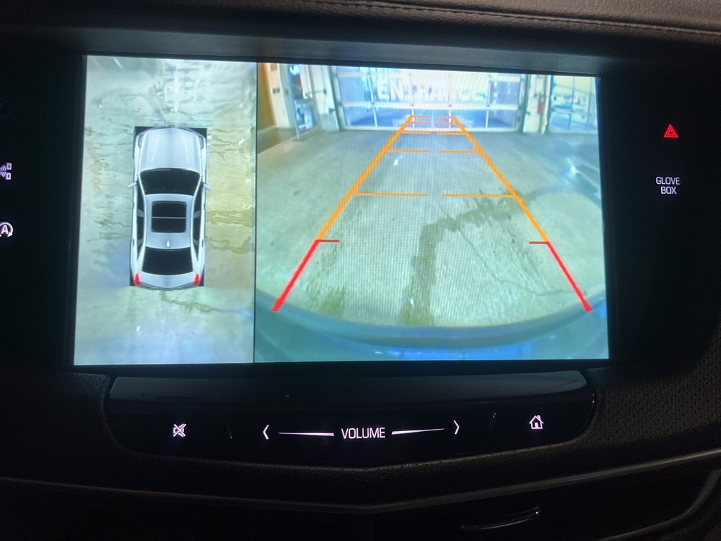 2016 CADILLAC CT6 - Image 10