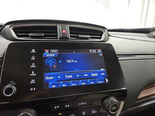 2019 Honda CR-V Touring photo 21