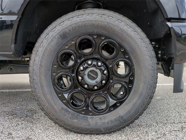 2026 Ford F-350 photo 10