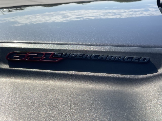 2021 Ram 1500 TRX photo 7