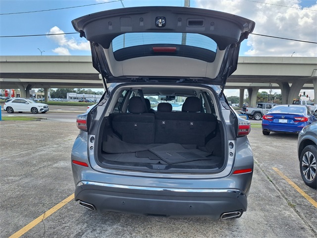 2023 Nissan Murano S photo 22