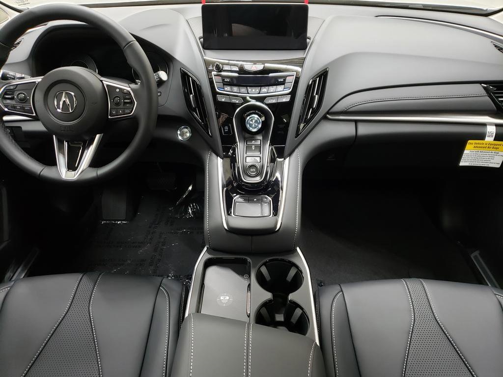 2025 Acura RDX Technology photo 8
