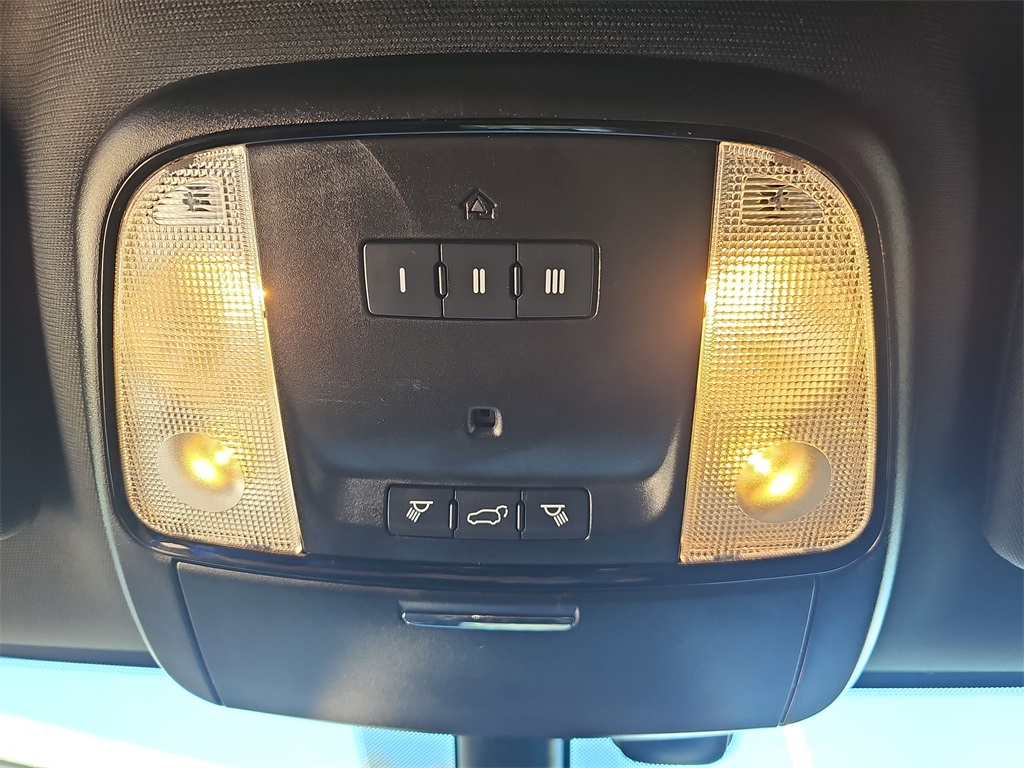 2021 Dodge Durango GT Plus photo 30