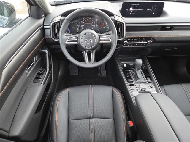 2025 Mazda CX-50 Premium Plus photo 10