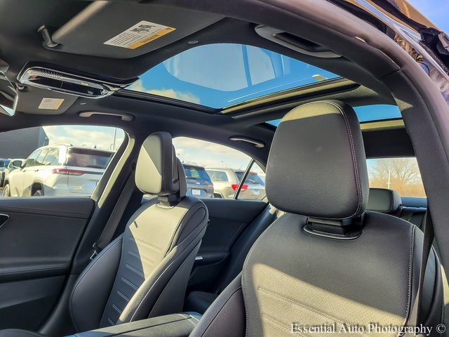 2023 MERCEDES-BENZ C-CLASS - Image 9