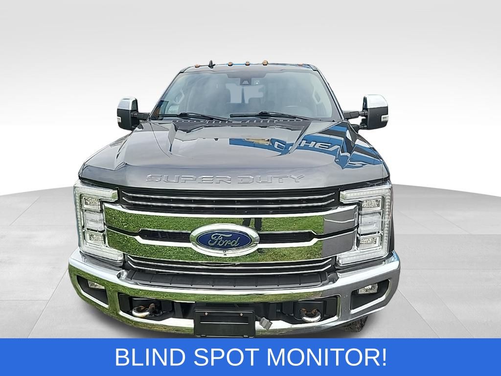 2019 Ford F-350 XL photo 5