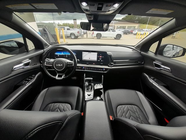 2023 Kia Sportage X-Pro photo 43