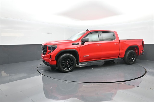 2023 Gmc Sierra 1500 Elevation photo 4