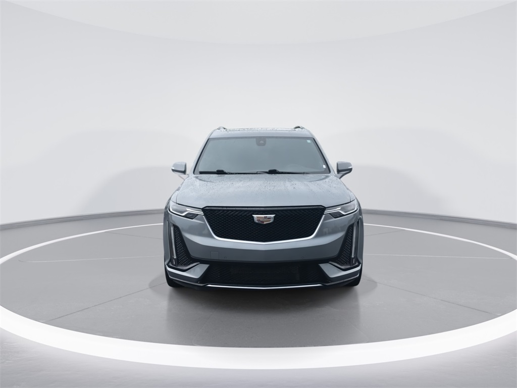 2023 Cadillac XT6 Sport photo 3