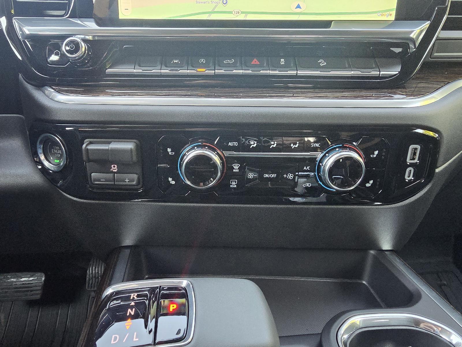 2026 Gmc Sierra 1500 Elevation photo 17