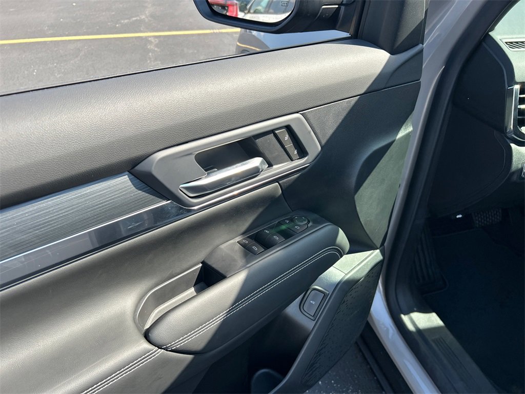 2026 GMC TERRAIN - Image 13