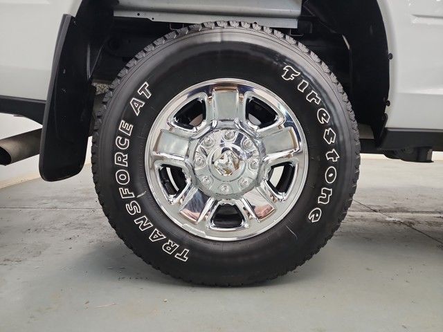 2022 Ram 2500 Tradesman photo 31
