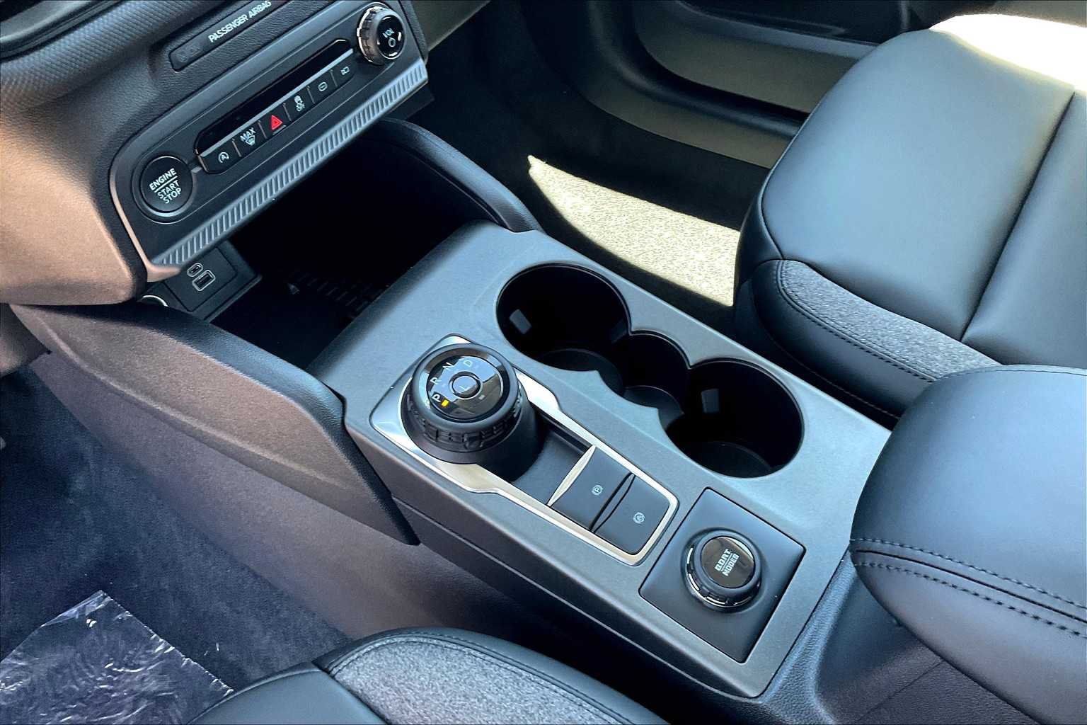 2025 Ford Bronco Sport Big Bend photo 7