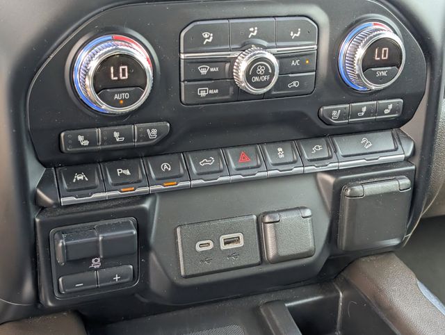 2021 Gmc Sierra 1500 SLT photo 22