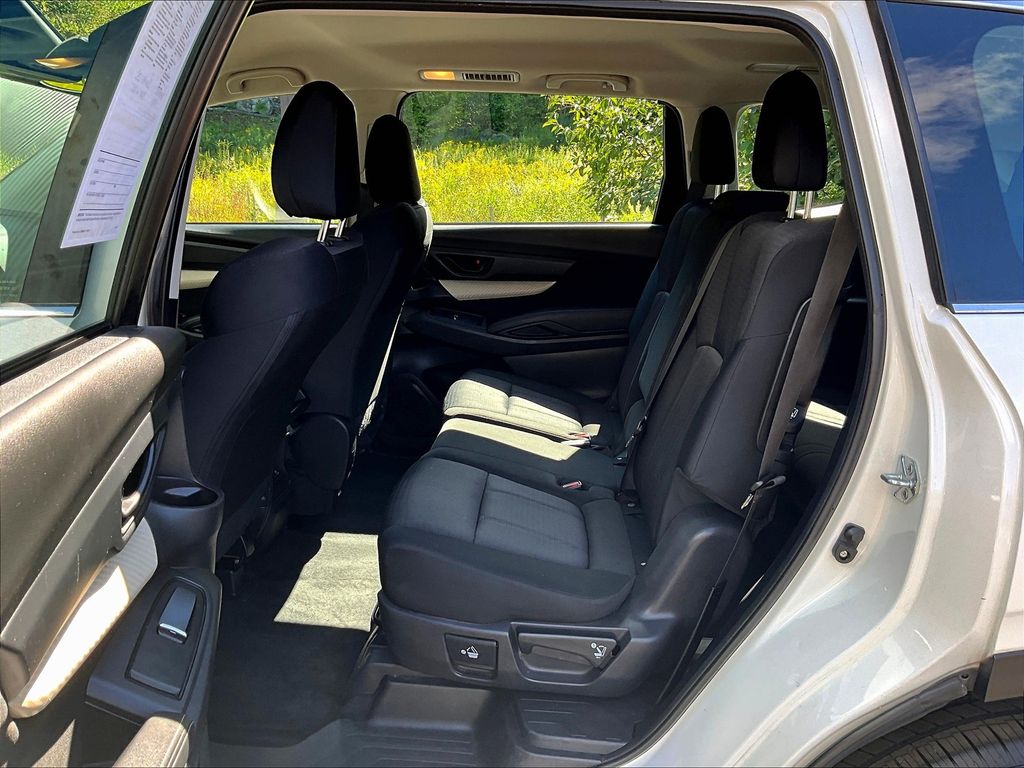 2022 Subaru Ascent Base photo 22