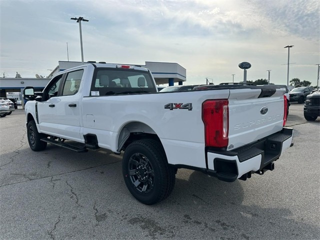 2026 Ford F-250 XL photo 3