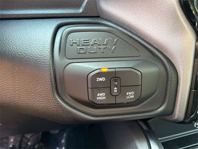 2026 Ram 2500 Laramie photo 22