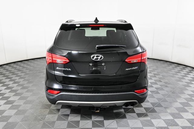 2014 Hyundai Santa Fe Sport 2.0T photo 27