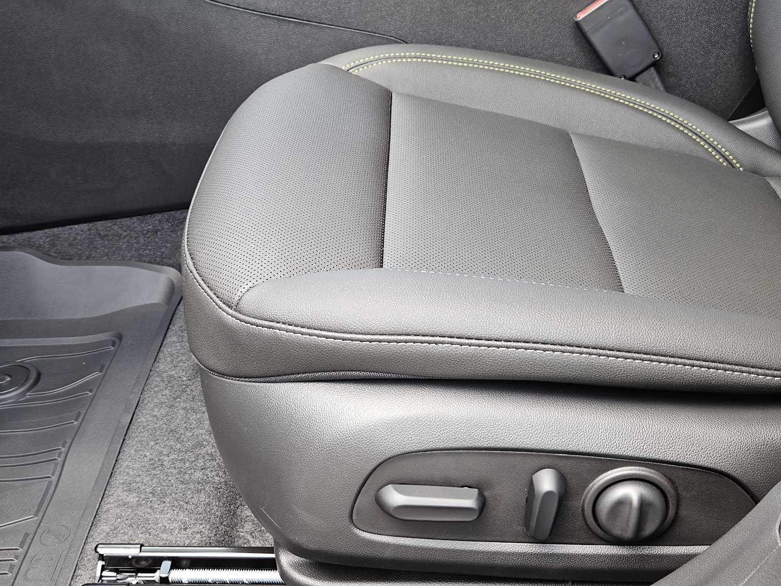 2025 Chevrolet Trax ACTIV photo 20