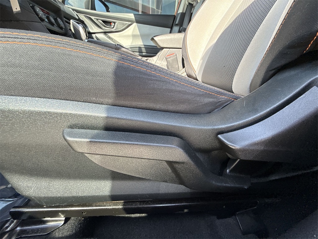2018 Subaru Crosstrek 2.0i Premium photo 12