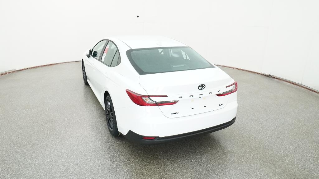 2026 Toyota Camry LE photo 16