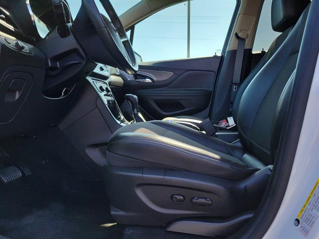 2019 Buick Encore Preferred photo 15