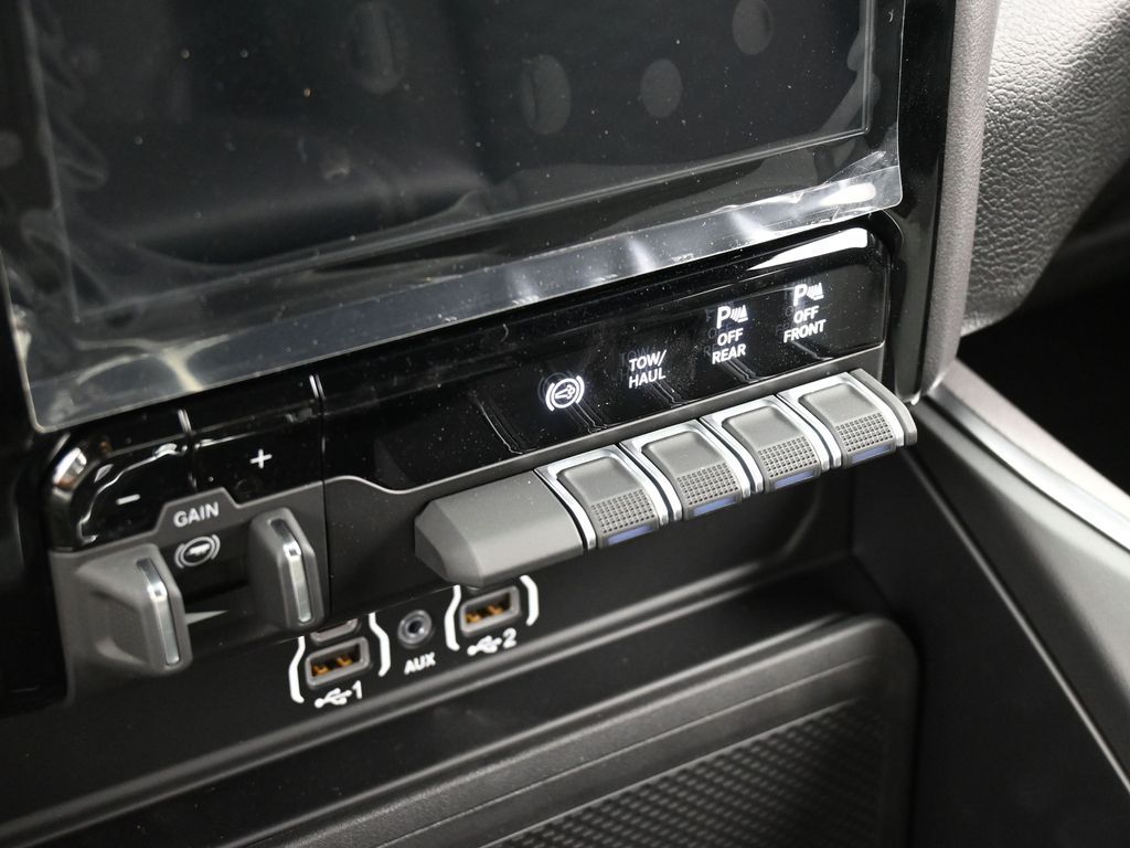 2026 RAM Ram 2500 Pickup Big Horn's photo