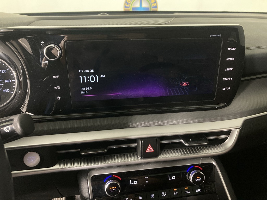 Certified 2023 Kia K5 GT-Line with VIN 5XXG64J24PG172125 for sale in Elk River, Minnesota