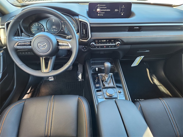 2025 Mazda CX-50 2.5 Premium Plus photo 10
