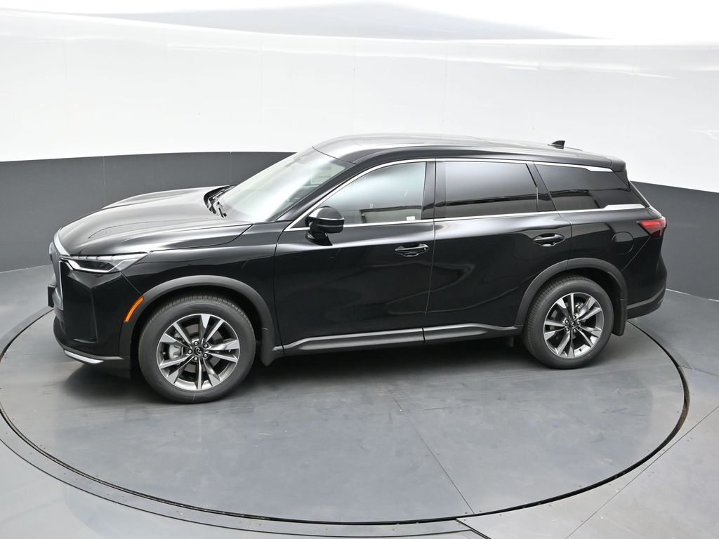 2026 Infiniti QX60 Pure AWD photo 30