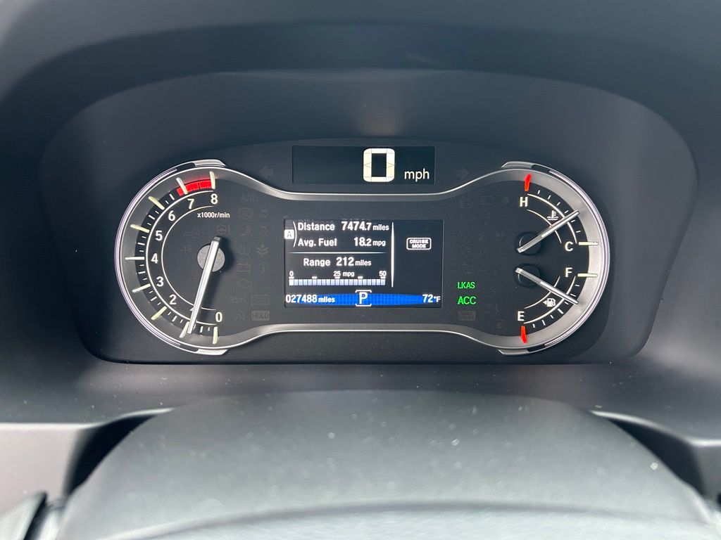 2023 Honda Ridgeline Sport photo 25
