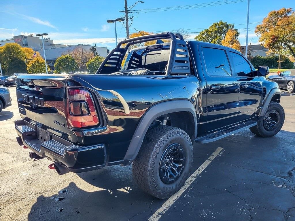 2021 RAM 1500 - Image 6