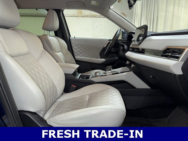 2023 Mitsubishi Outlander SEL 40th Anniversary Edition GT photo 17