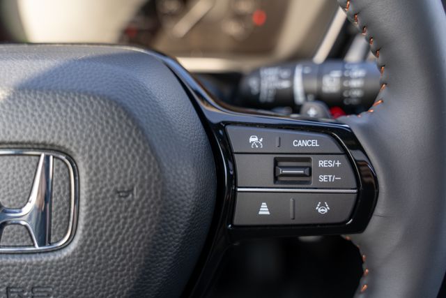 2026 Honda CR-V Hybrid Sport Touring photo 28