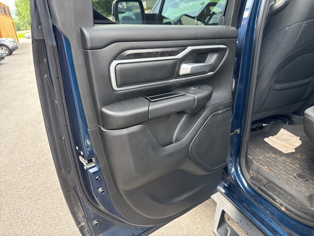 2022 Ram 1500 Big Horn Lone Star photo 15