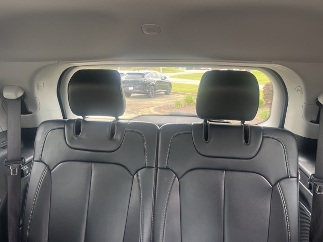 2021 Jeep Grand Cherokee Limited photo 34