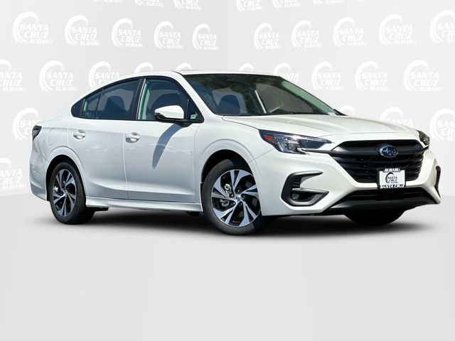 2025 Subaru Legacy Premium photo 2