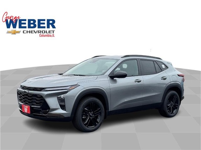 2026 Chevrolet Trax Activ's photo