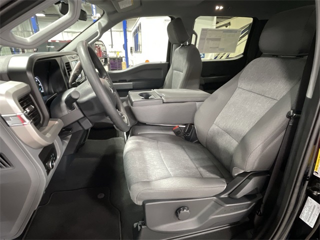 2026 Ford F-250 XL photo 17