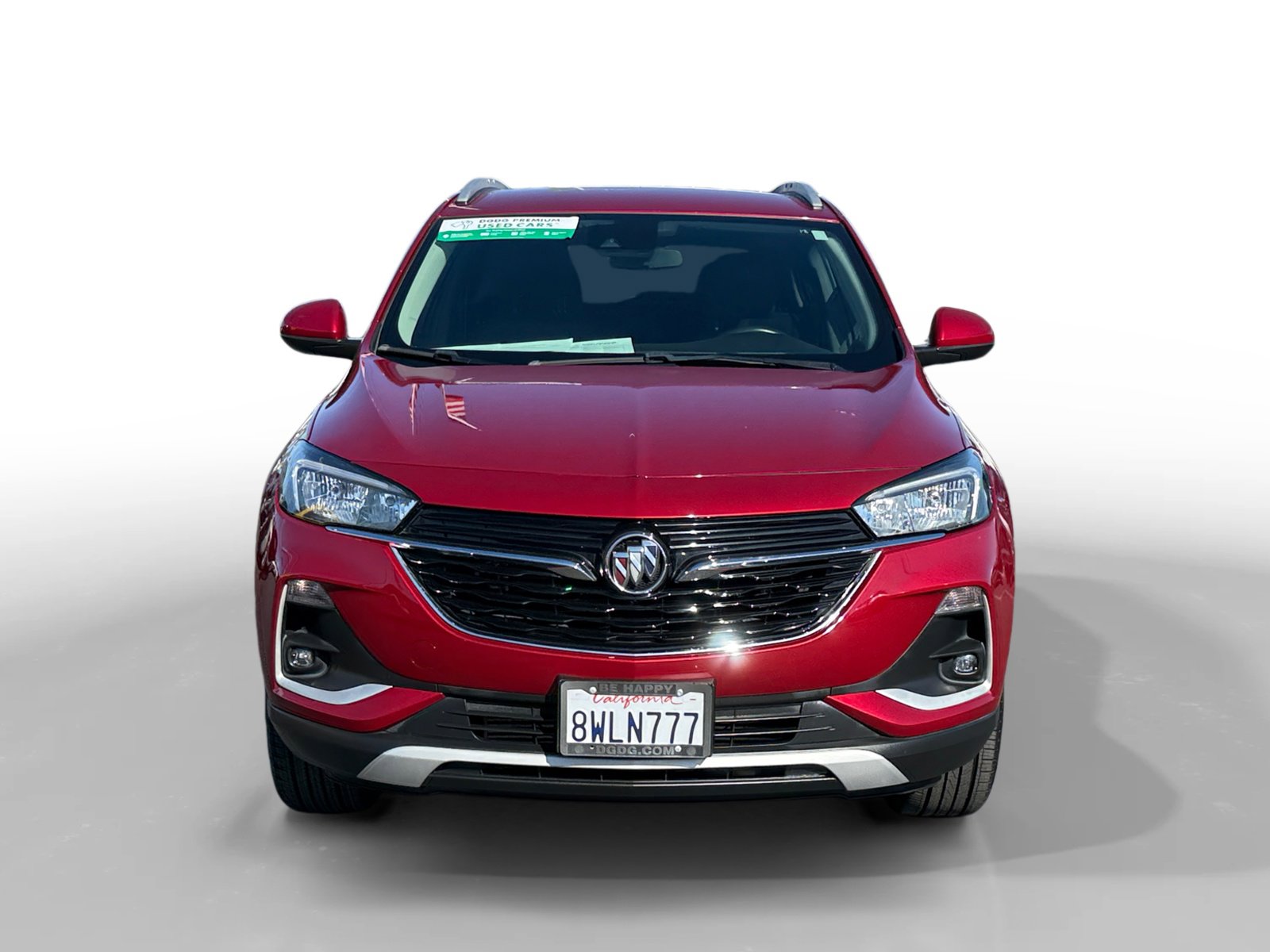 2020 Buick Encore GX Select photo 8