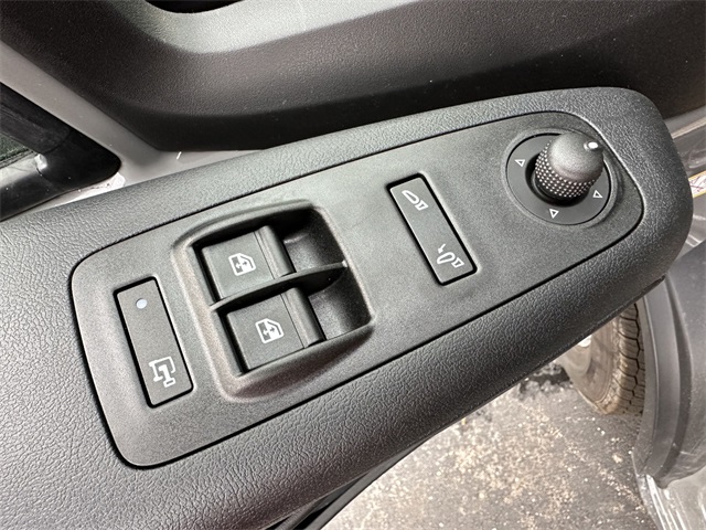 2026 Ram ProMaster 1500 photo 21