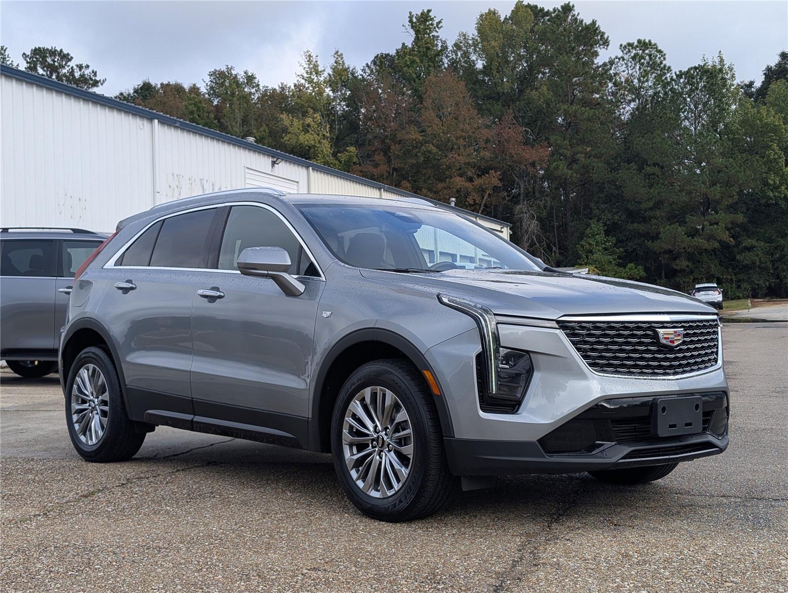 2024 Cadillac XT4 Premium Luxury photo 7
