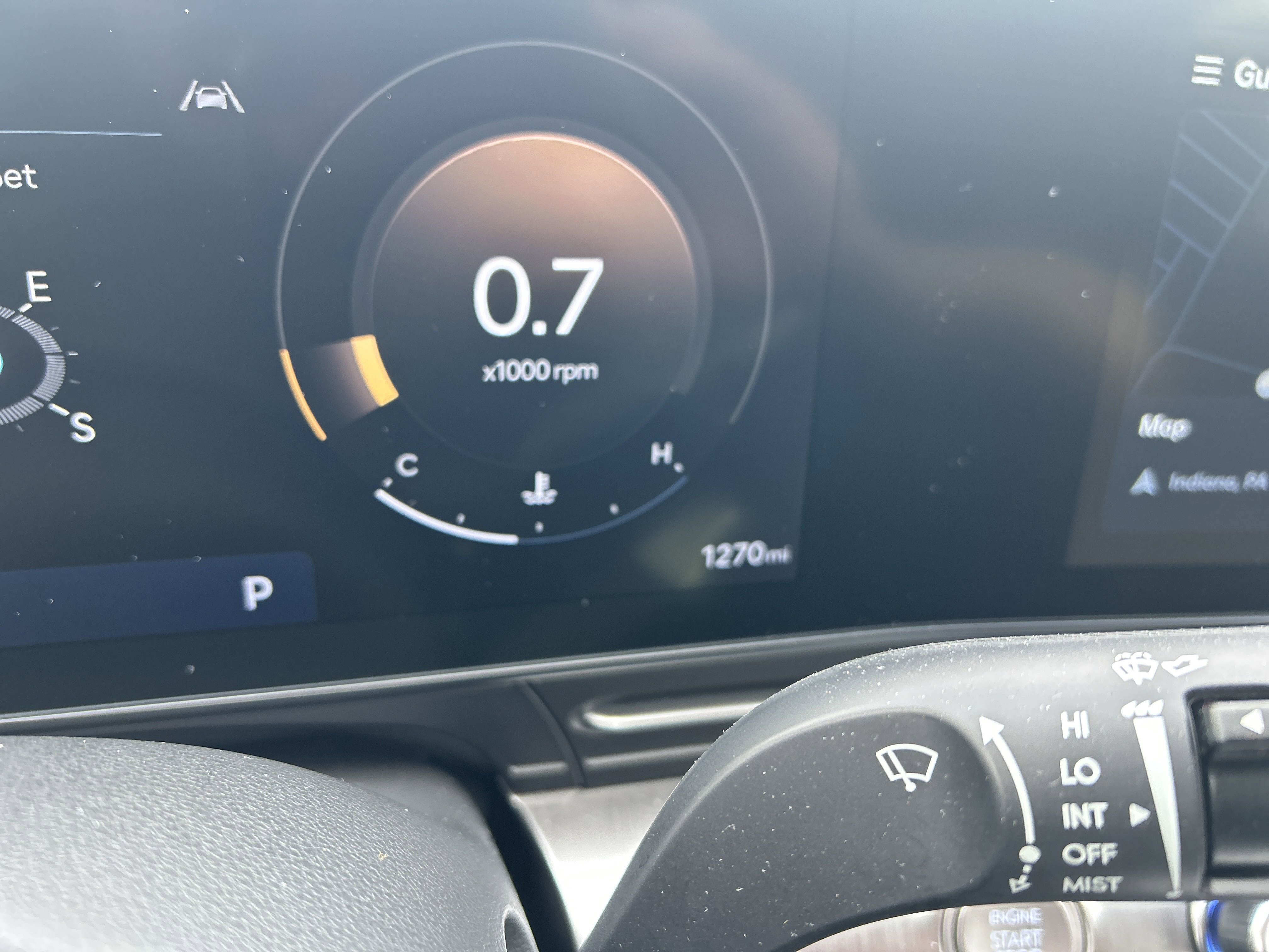 2025 Hyundai Kona Limited photo 4