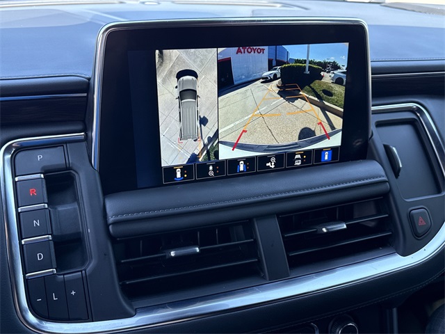 2023 Chevrolet Tahoe Z71 photo 25
