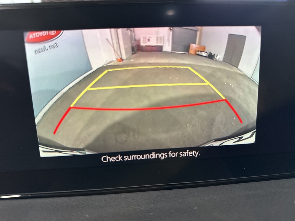 2022 Mazda Mazda3 Select photo 37